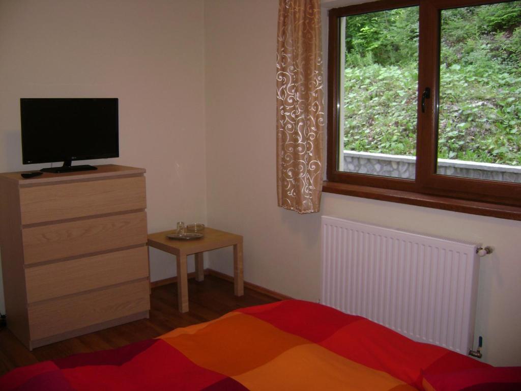 Hotel Casa Anotimpuri Sinaia Zimmer foto