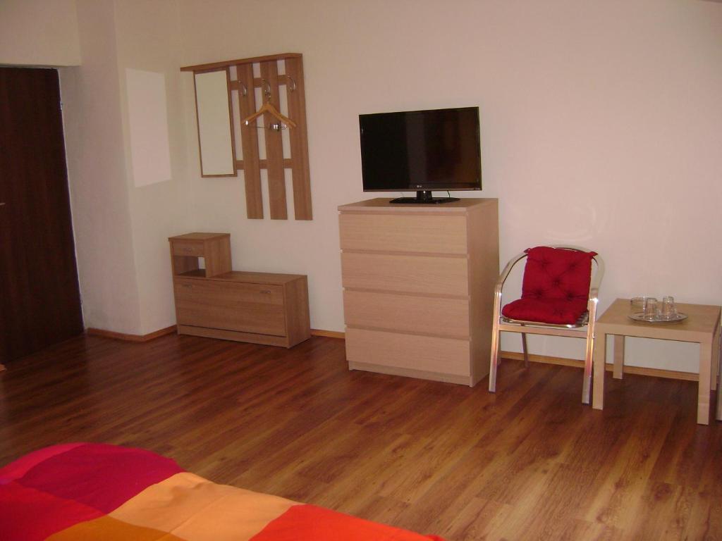 Hotel Casa Anotimpuri Sinaia Zimmer foto